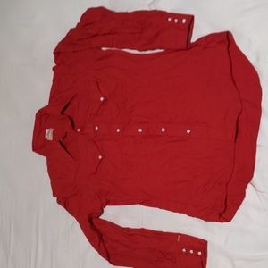 Ely cowboy western shirt